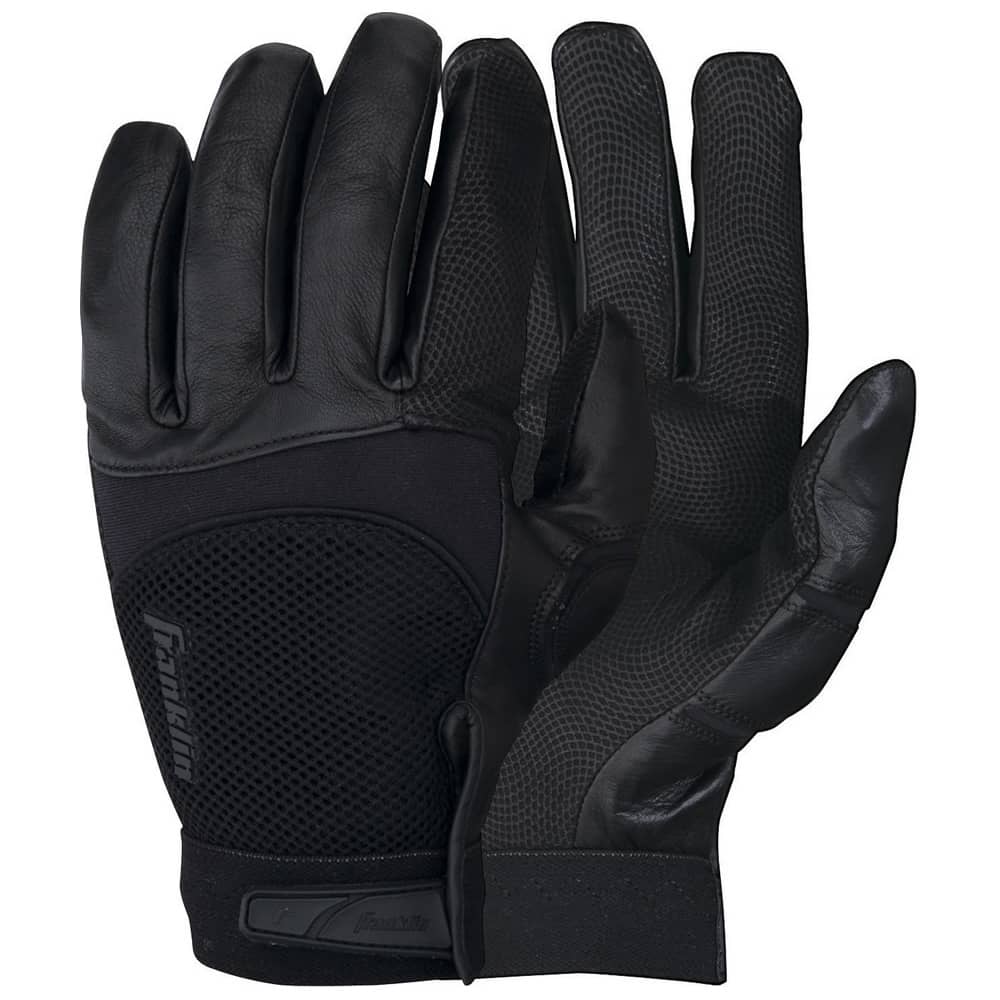 Franklin Uniforce Leather Glove with Kevlar (S55 247)
